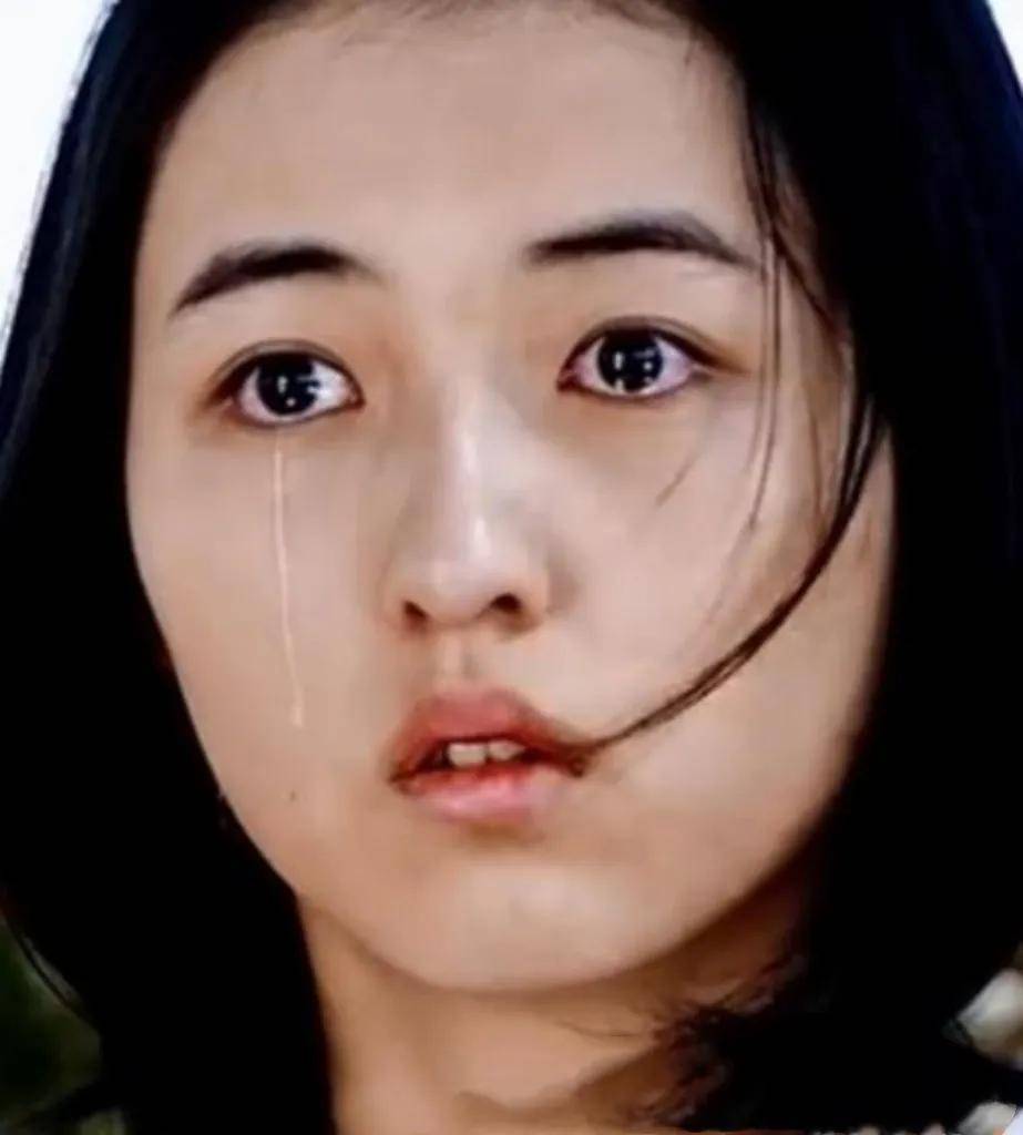 张子枫的哭戏:触动心灵的演艺魅力