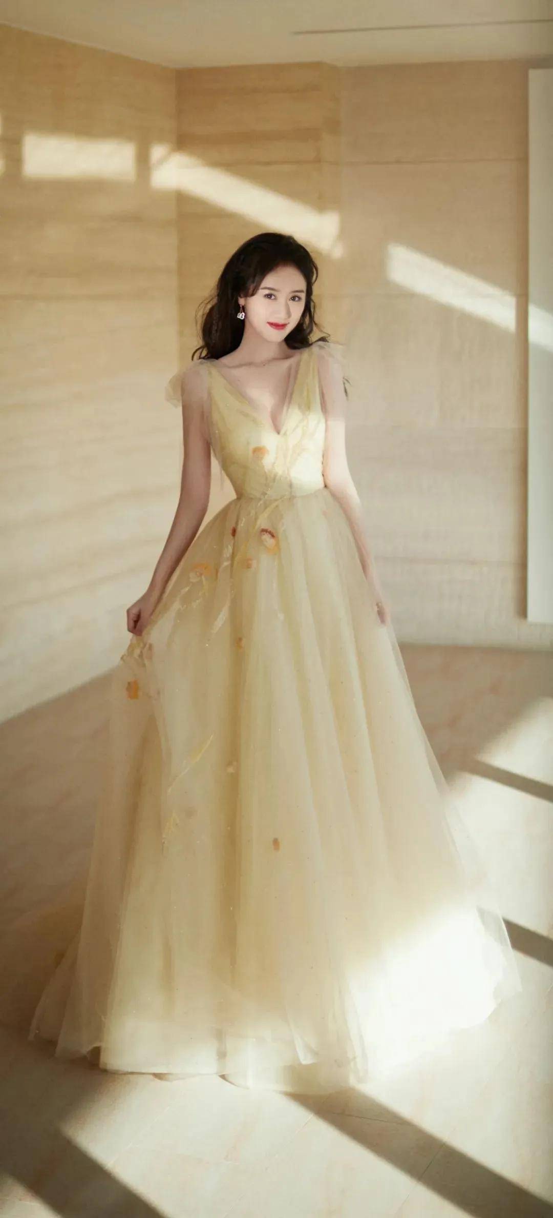 袁冰妍:从上海戏剧学院到仙侠女神的蜕变之路!