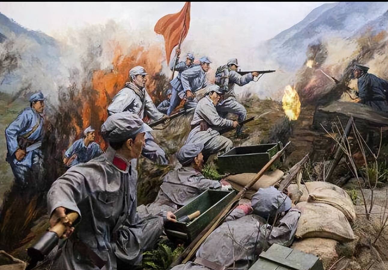 80多年过去了,当年红军长征时那"吃人"的草地,如今怎么样