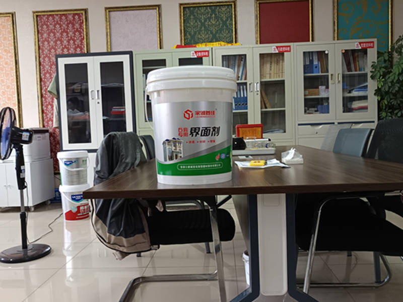 冬季施工5大装备，首佳建材低温界面剂实测