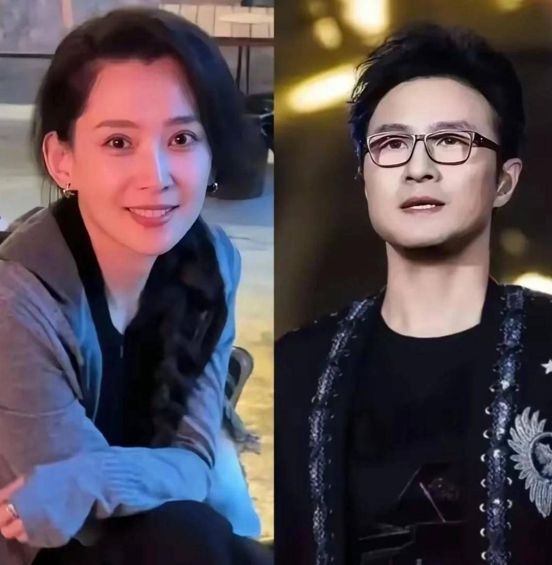 汪峰真火北京车展前呼后拥人气超高不料因秃头上了热搜