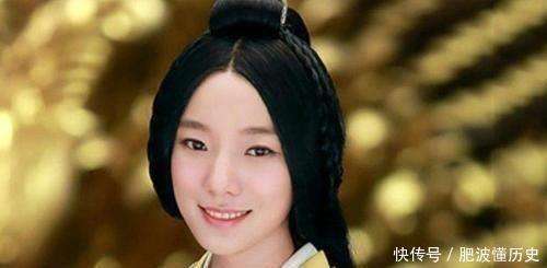 为什么大将军卫青要迎娶"寡妇"平阳公主?只不过是一场政治联姻