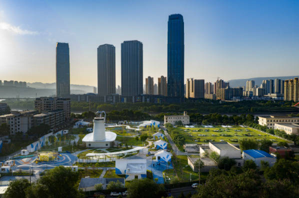 银川中铁水务集团被罚97万元:项目建设非法占地及使用草原(图1)