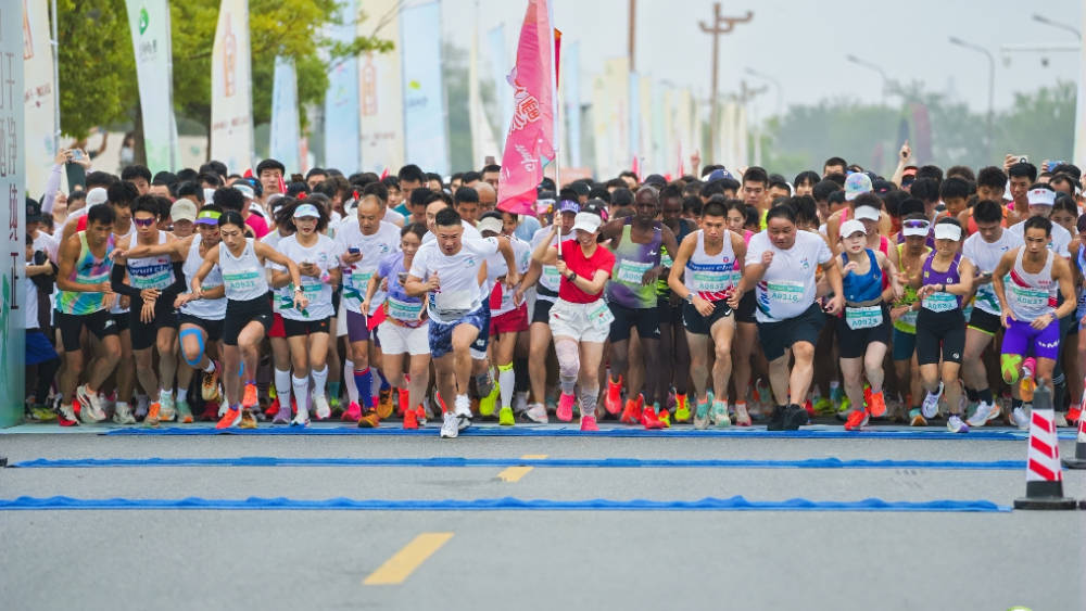 活力阳朔“金钻习酒”美丽中国·全民健身跑11月8日鸣枪开跑第3张