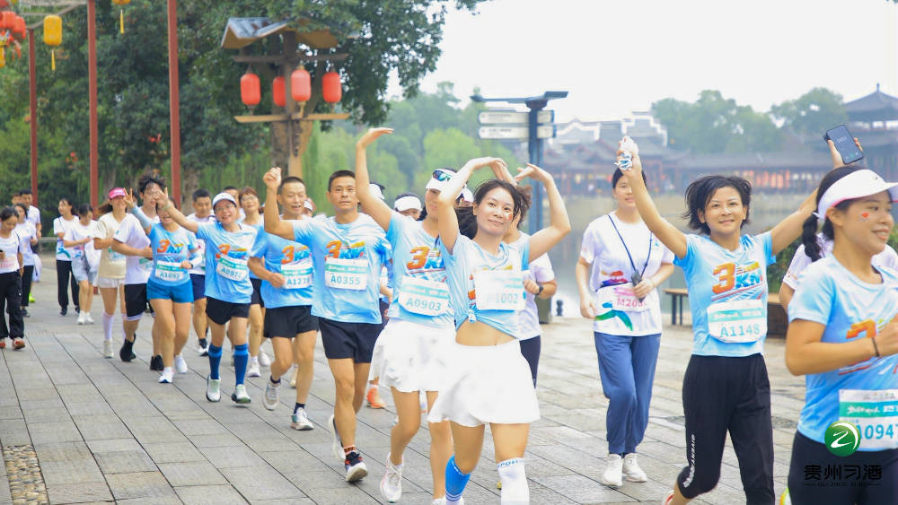 活力阳朔“金钻习酒”美丽中国·全民健身跑11月8日鸣枪开跑第4张