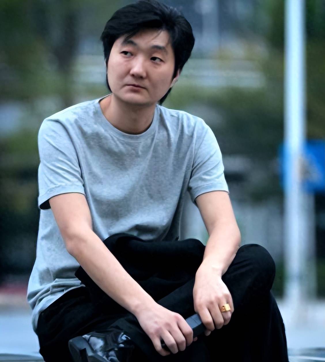 十年过去了那个吃到天鹅肉的王大治现状如何了