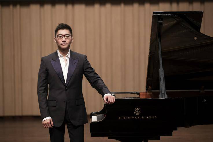 告别柳云龙,"视后"陈数为何嫁给二婚且有孩子的赵胤胤?