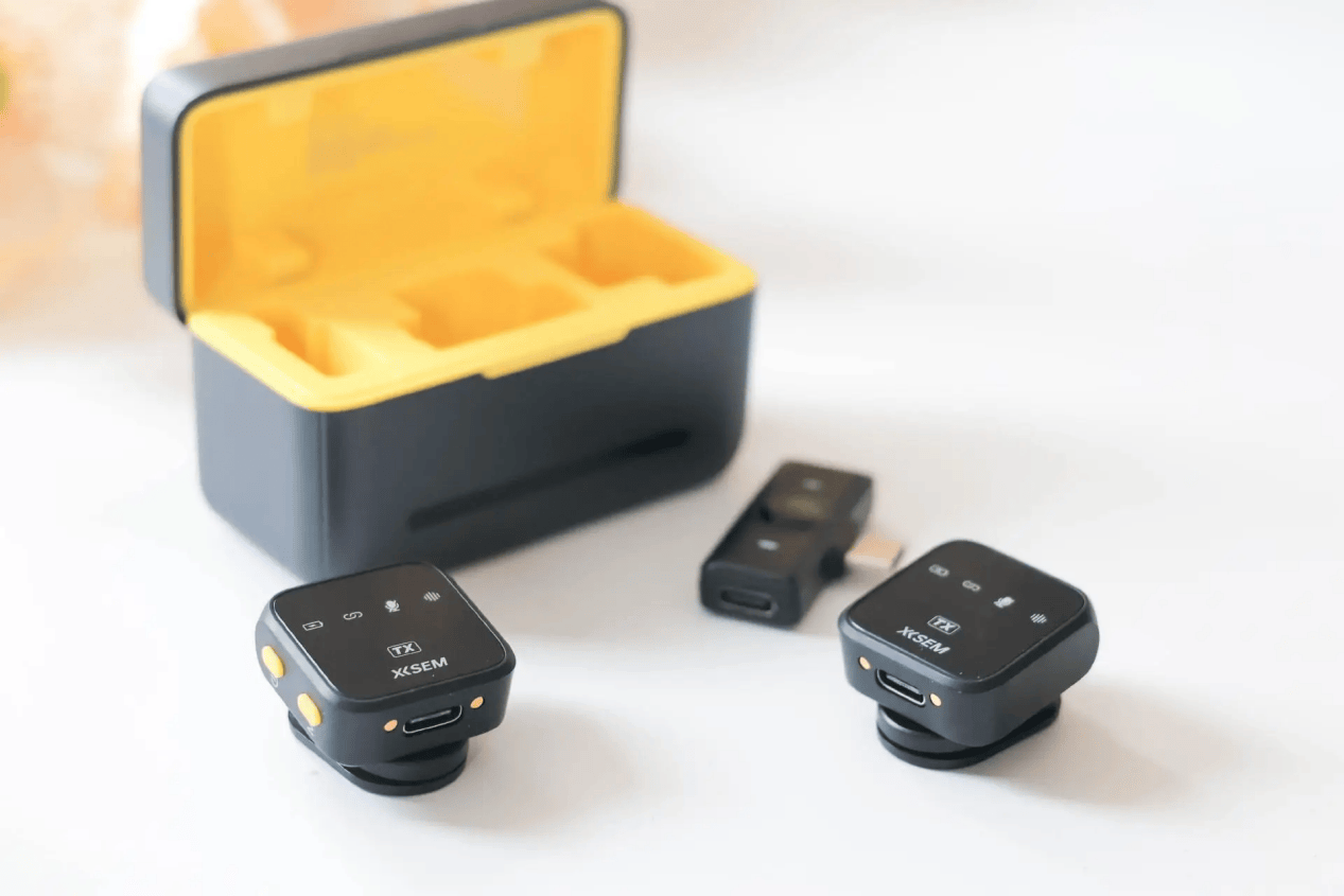 领夹麦克风哪个品牌好？收音麦哪个品牌好用？主播麦克风品牌排行