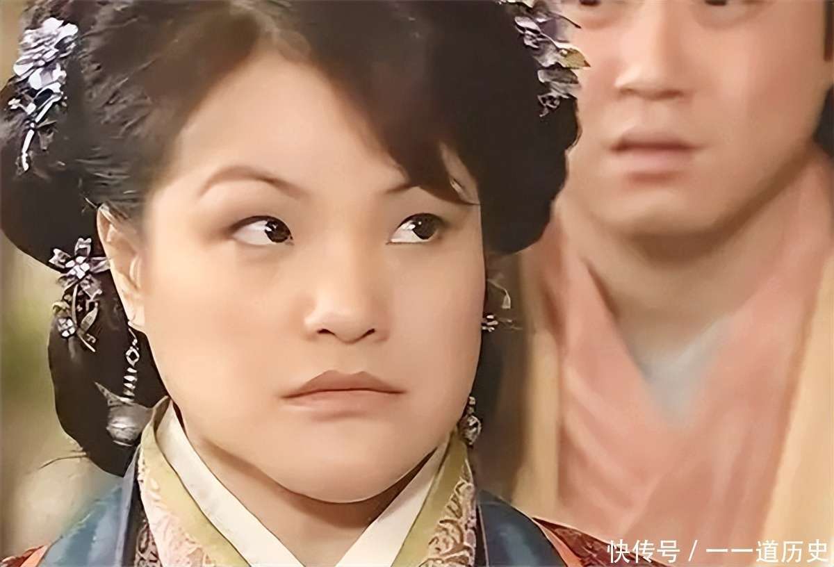 古代"四大丑女"其中一位丑到连皇帝都用她的相貌来驱邪