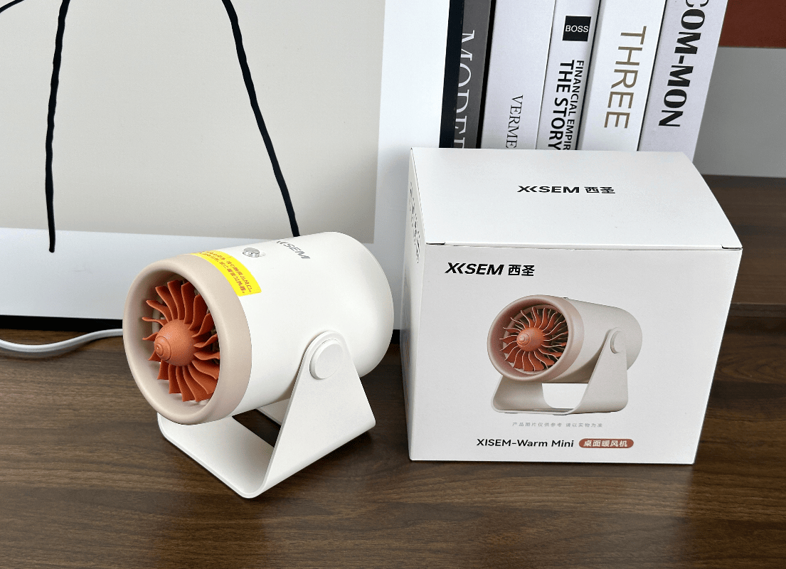 暖风机什么牌子质量好又省电?2025年暖风机十大名牌,省电又耐用!