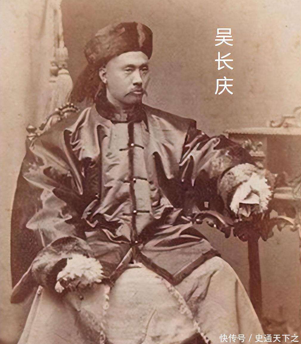 袁世凯墓地取名"袁陵",遭众人反对,徐世昌改一字完美解决