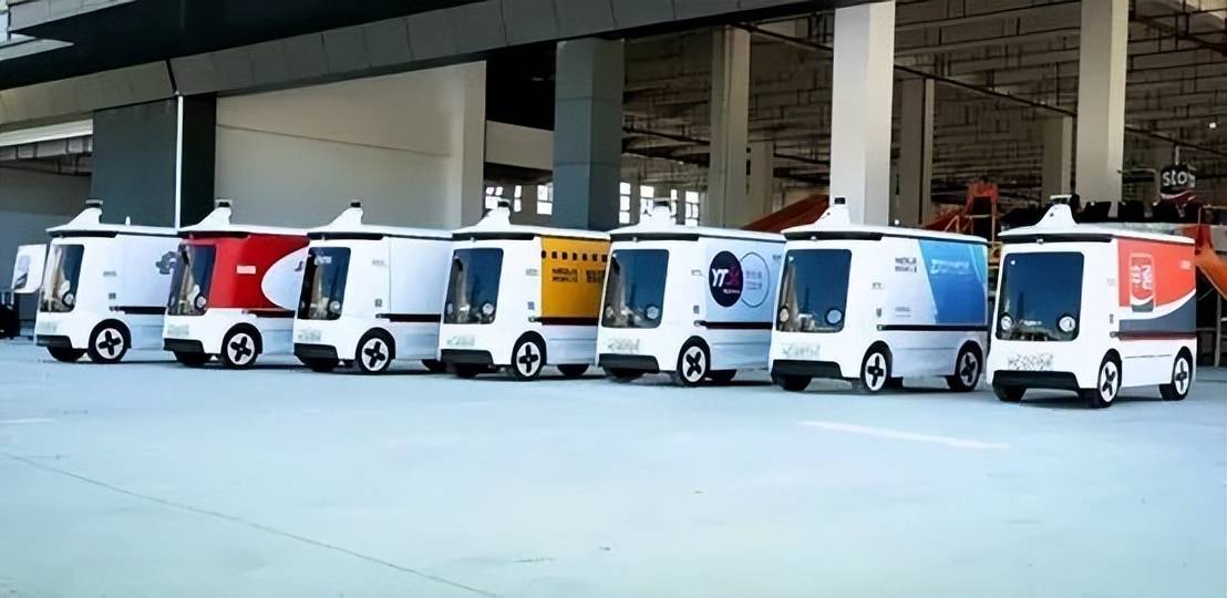 给过热的自动驾驶汽车泼冷水