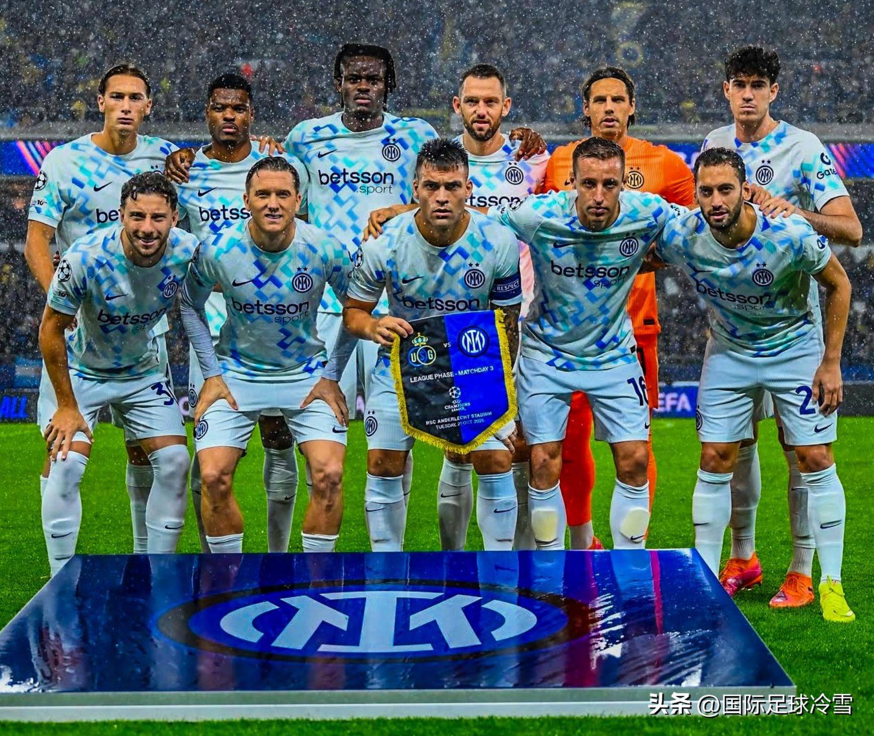 原创            国米再次捍卫意甲尊严三点进步比七连胜更值得称道