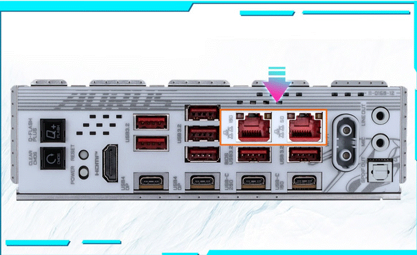 AMD处理器的高端主板兄弟，技嘉X870E这两款主板选哪个都够