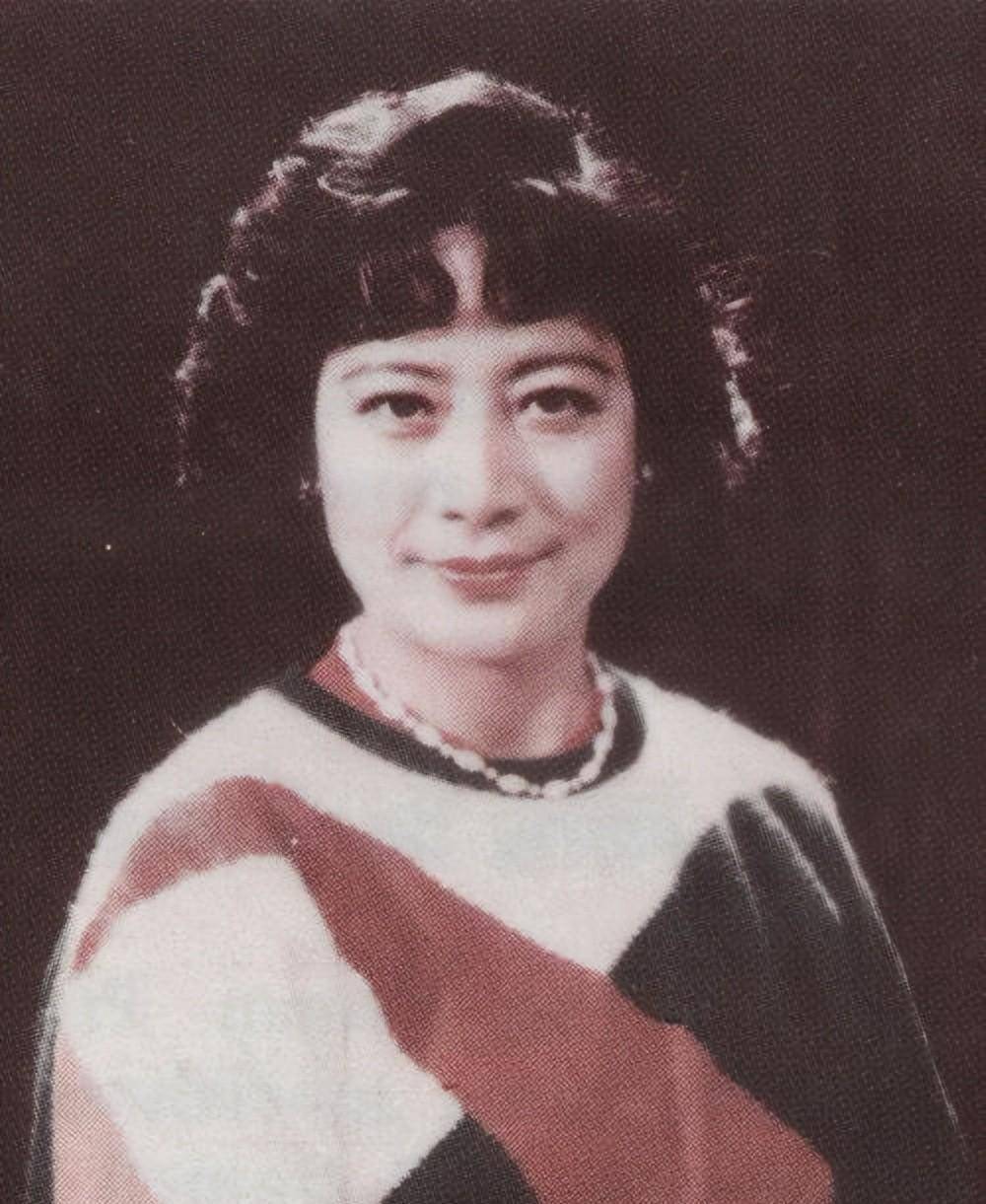 左大玢:演了观音菩萨后,身上接连发生"怪事",至今解释不清