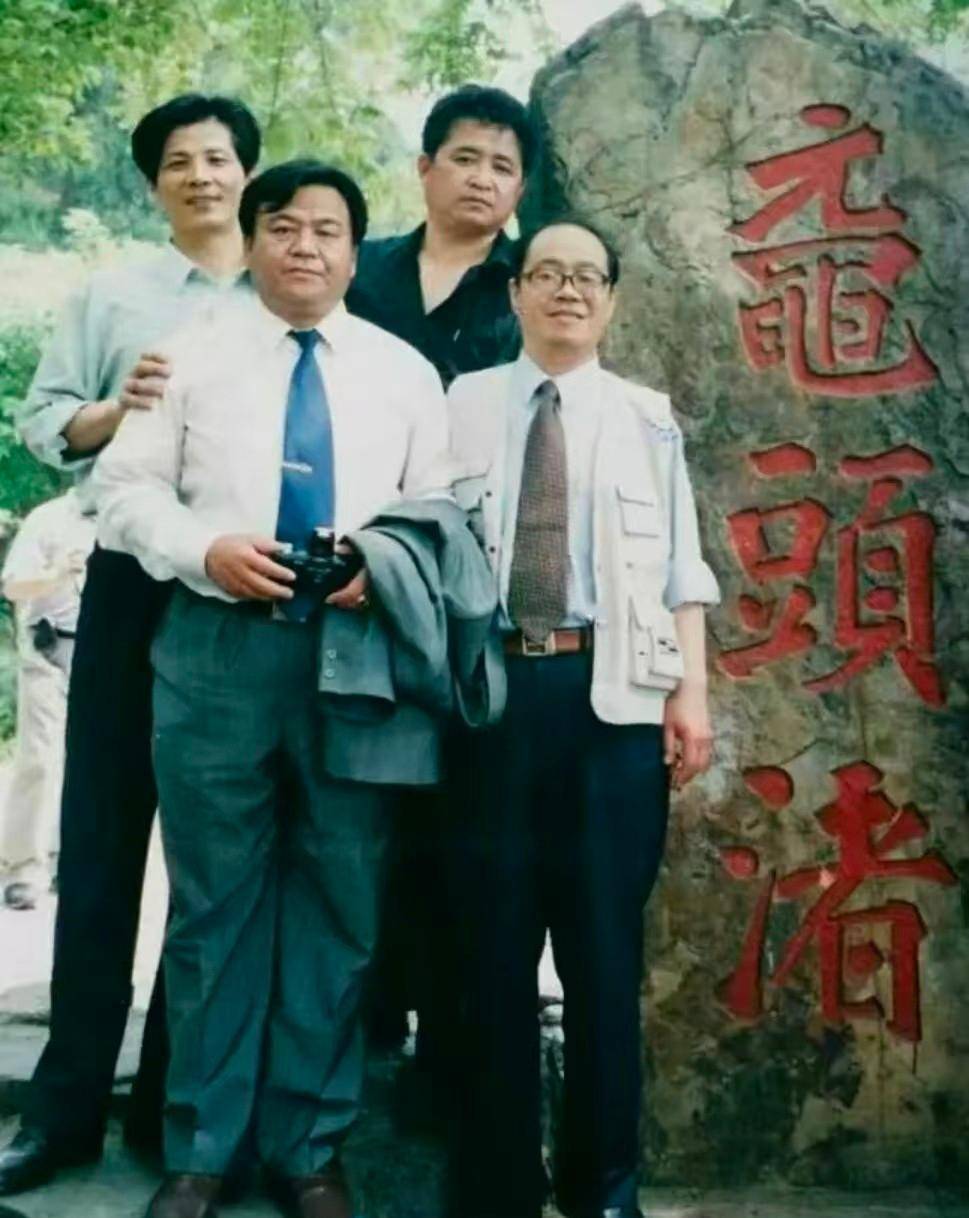 趵突泉回忆再起!1975年济南故事