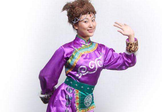 历史上的通古斯人,可以说是满族人吗?