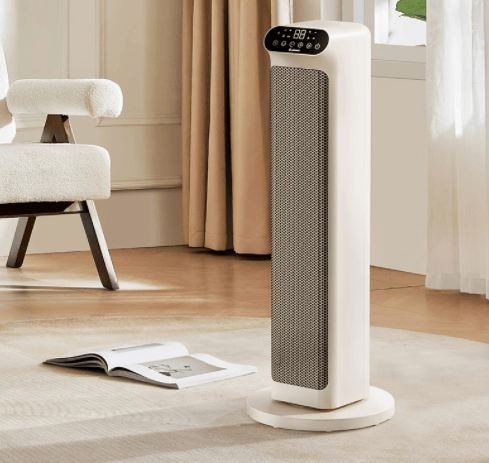 家用取暖器什么牌子质量好又省电？十大公认最好的取暖器品牌推荐