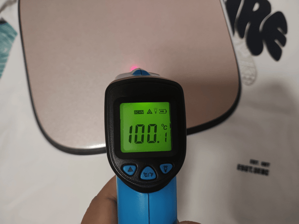 解锁 DIY 新体验!乐立克烫画机:一机多用超实用