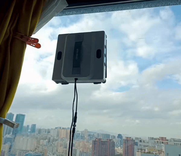 十大公认最好的擦窗器:推荐新手排行榜前十擦窗机器人,超好用