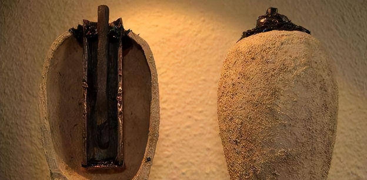 图片[4]-埃及金字塔不是法老陵墓？而是一座远古发电之塔，是否属实呢？-华闻时空