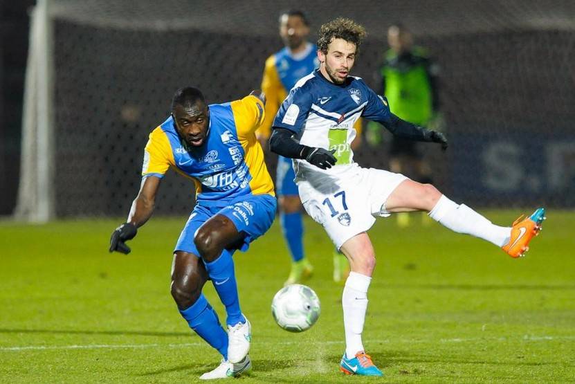 法甲焦点战:勒阿弗尔VS布雷斯特赛前全方位剖析与比分前瞻