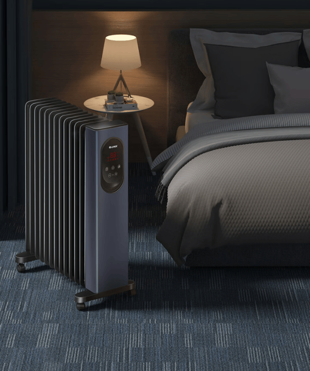 家用取暖器什么牌子质量好又省电？十大公认最好的取暖器品牌推荐