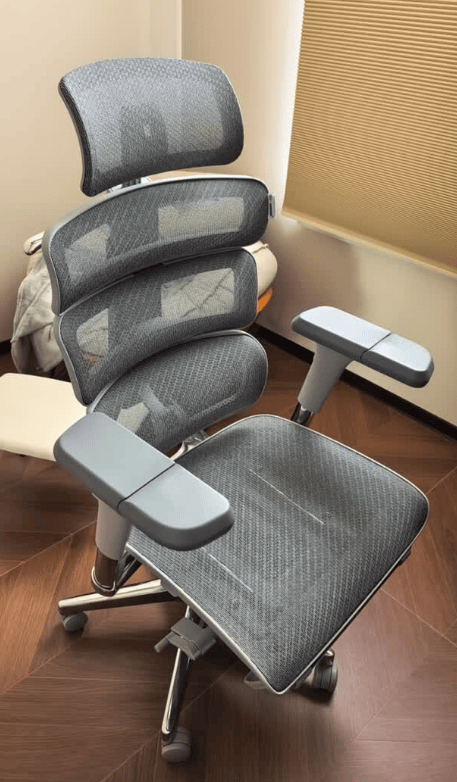 人体工学椅哪个牌子最舒服?人体工学椅子品牌排行榜前十名