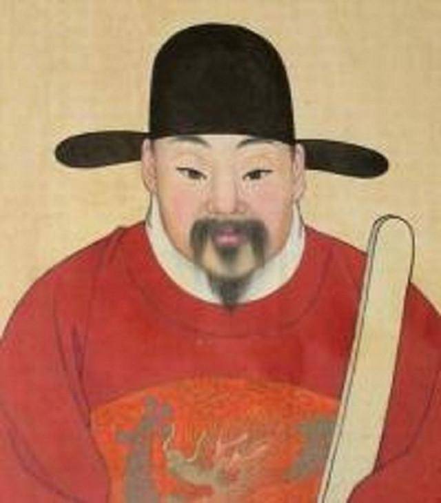 杨继宗为何能被汪直誉为天下惟一不爱钱的清官?_搜狐网