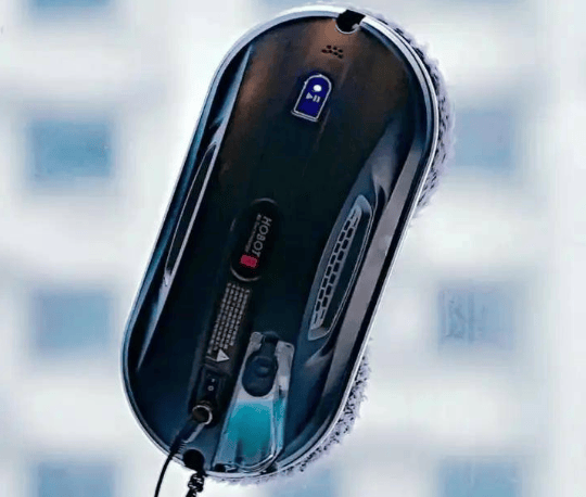 擦窗机器人好不好用?硬核实测擦窗机器人10大品牌,不走弯路!