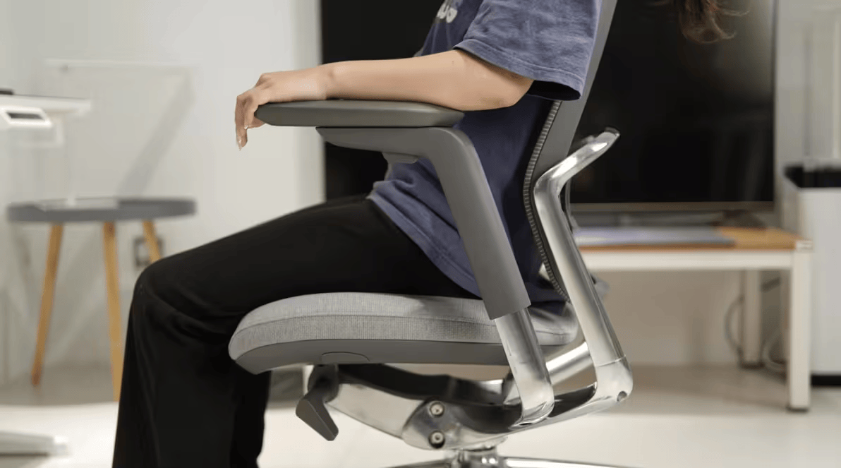 人体工学椅哪个牌子最舒服?人体工学椅子品牌排行榜前十名