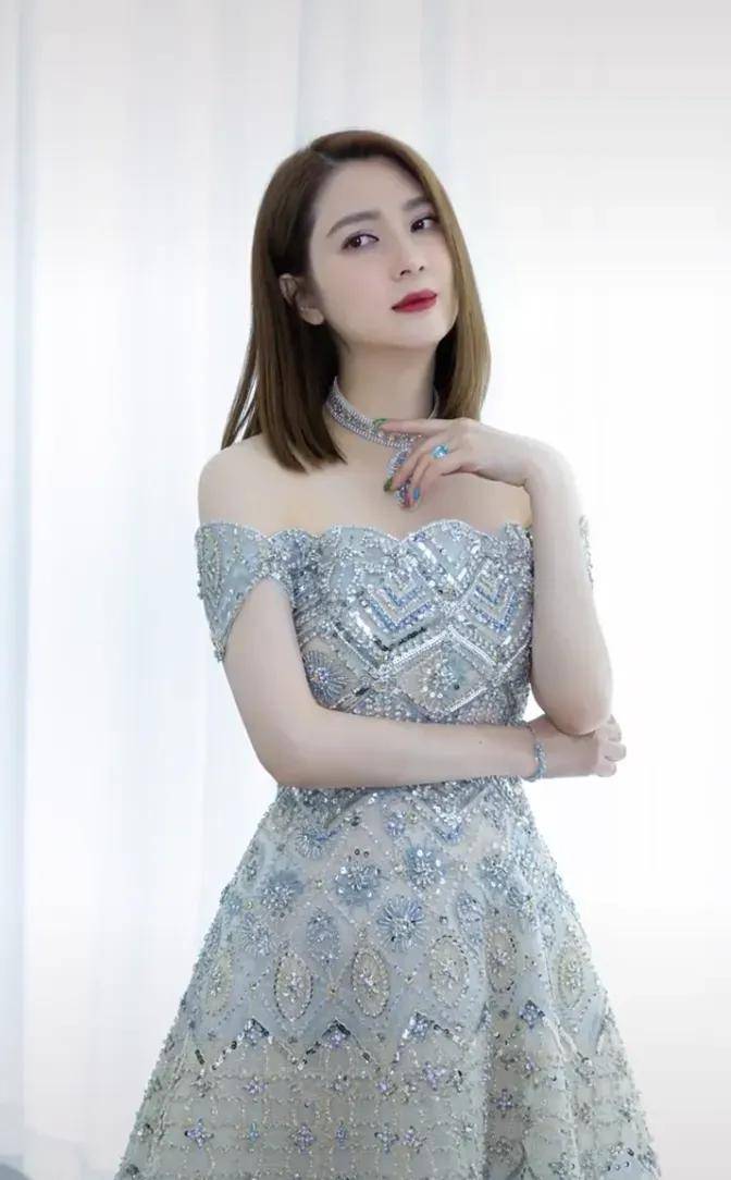 洪欣为什么喜欢莫少聪