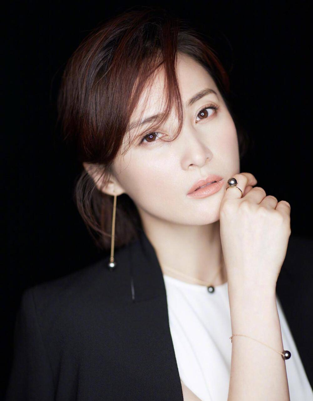 蒋勤勤:我这辈子做的正确的决定,就是在43岁高龄为大丈夫生儿子