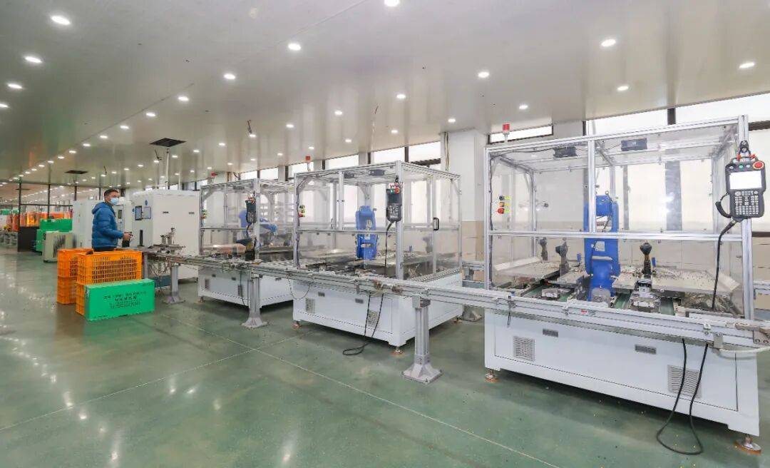 高交会解读“晋江经验”密码 中国式现代化“县域样本”彰显时代价值(图5)