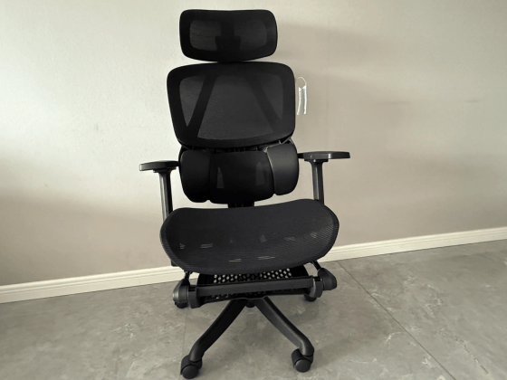 人体工学椅哪个牌子最舒服?人体工学椅子品牌排行榜前十名