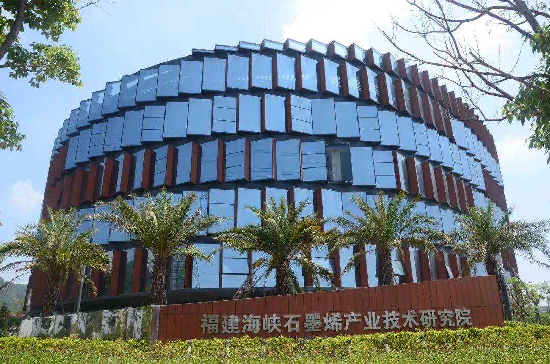 高交会解读“晋江经验”密码 中国式现代化“县域样本”彰显时代价值(图8)