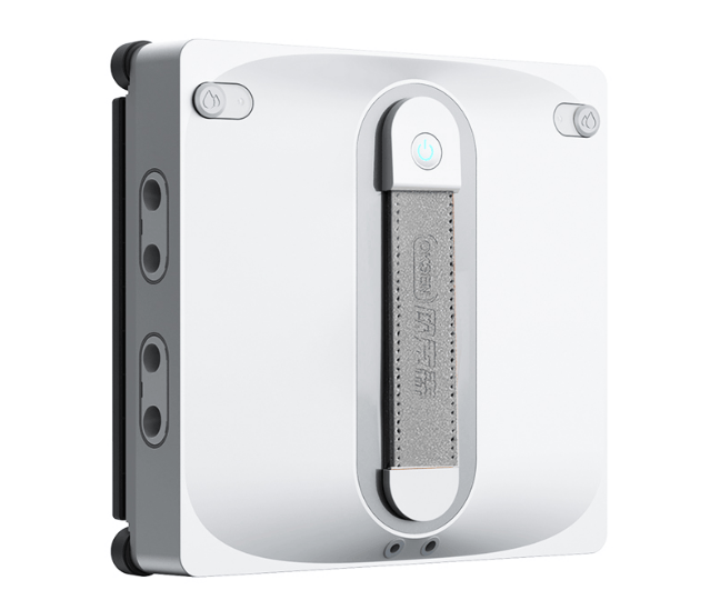 擦窗户机器人什么牌子好用?技术扎实的十大擦窗机器人超专业测评