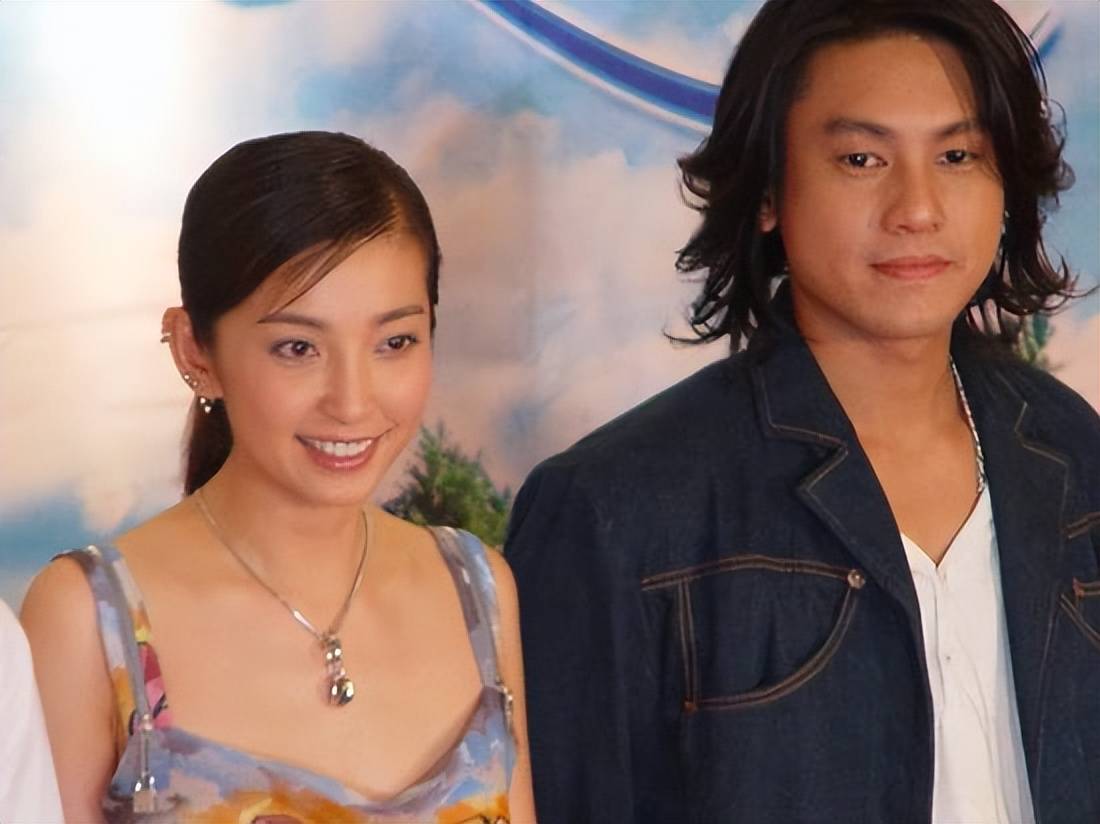 朱孝天:爱过李冰冰,牵手过佐藤麻衣,睡过林熙蕾,换女友如衣服