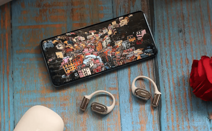 开放式耳机舒适度怎么样?2025双十一耳机舒适度排行榜前十名