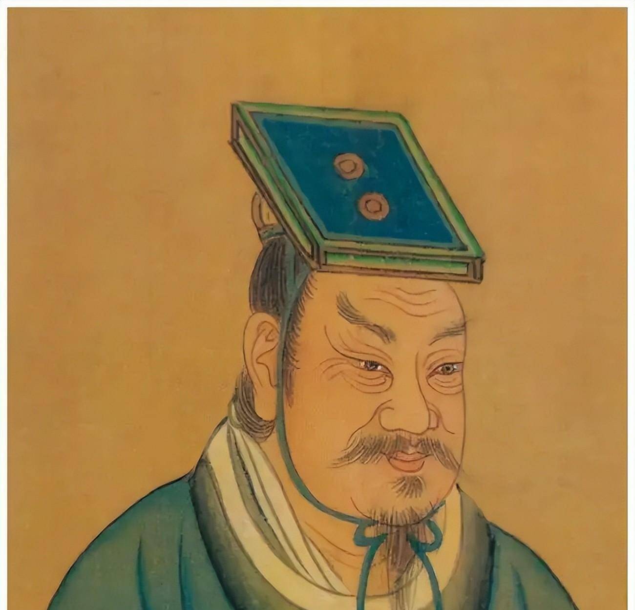 如何才能向上社交,结交牛人?南朝天子刘裕给出完美答案