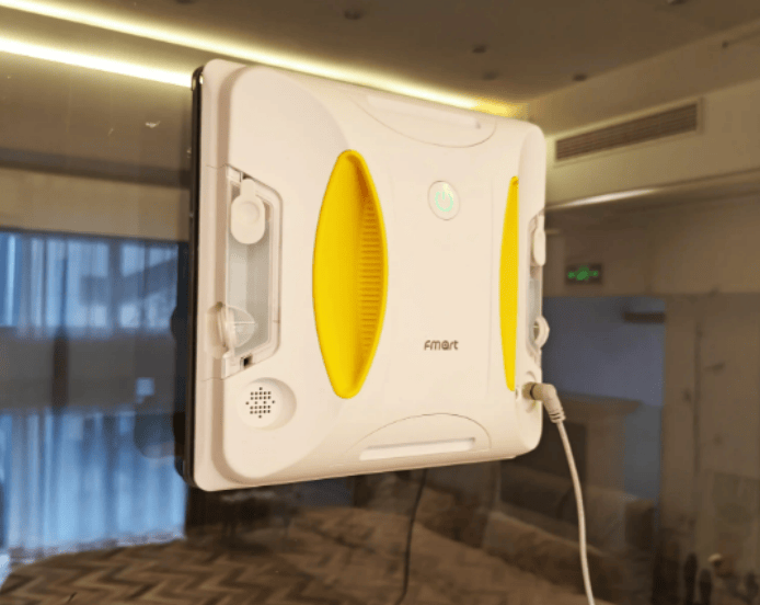 擦窗户机器人什么牌子好用?技术扎实的十大擦窗机器人超专业测评