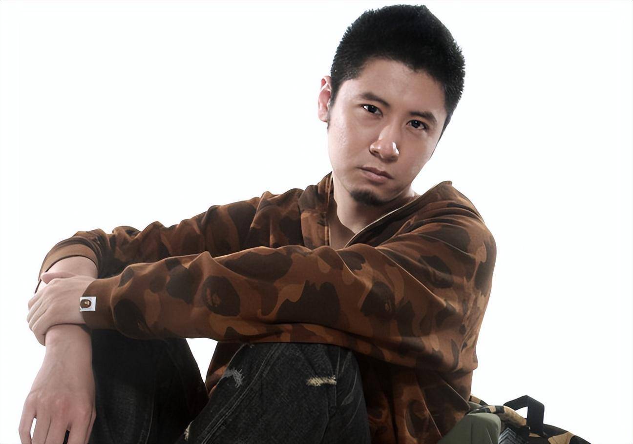 任重:被林心如嫌弃,无戏可拍无奈去教书,黄轩和景甜都是他学生