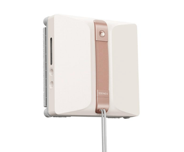 10大擦窗机器人排行榜:擦窗机器人十大名牌高分单品测评全解析