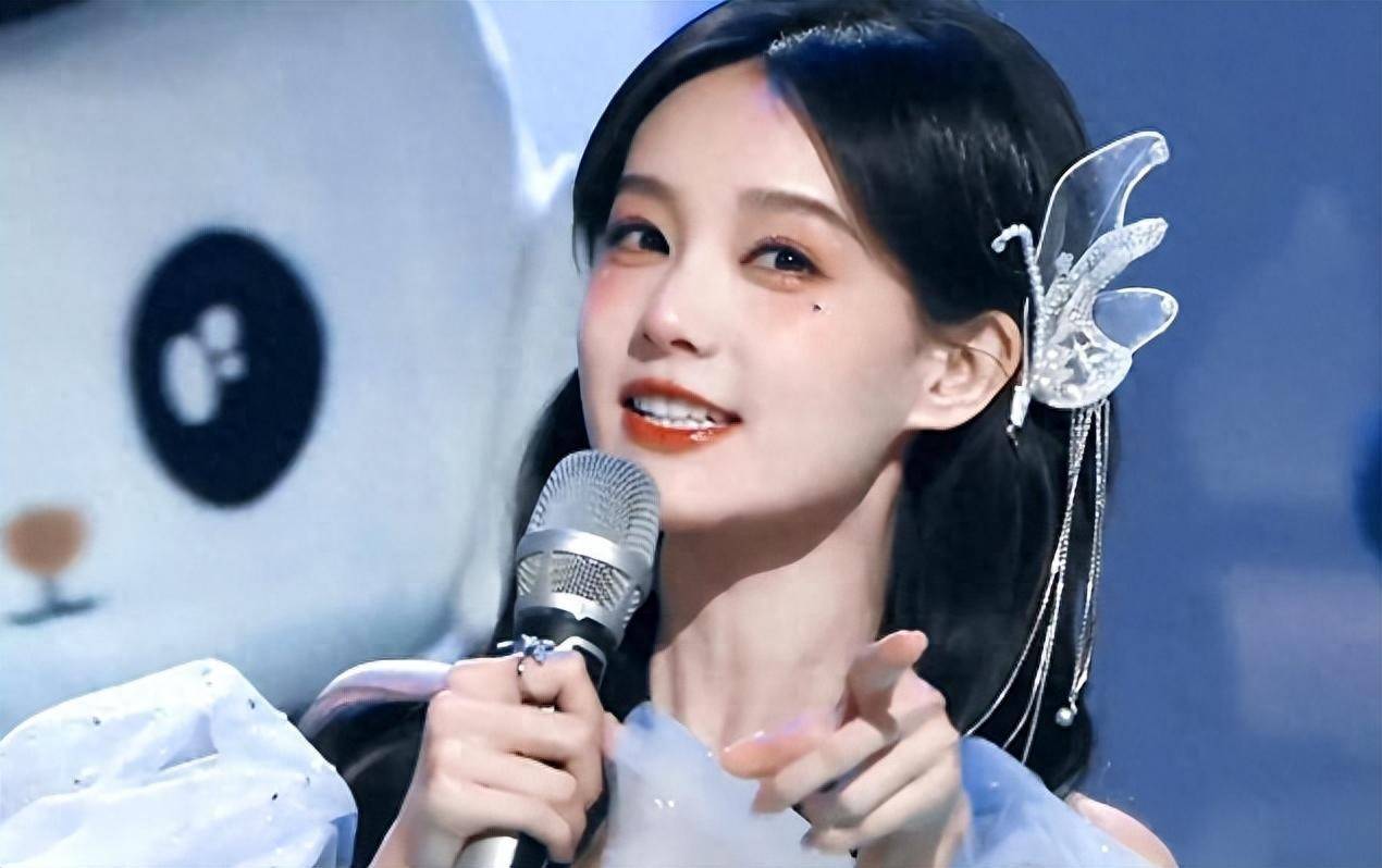 李一桐,出道7年不温不火,只因为缺了一双挑剧本的慧眼