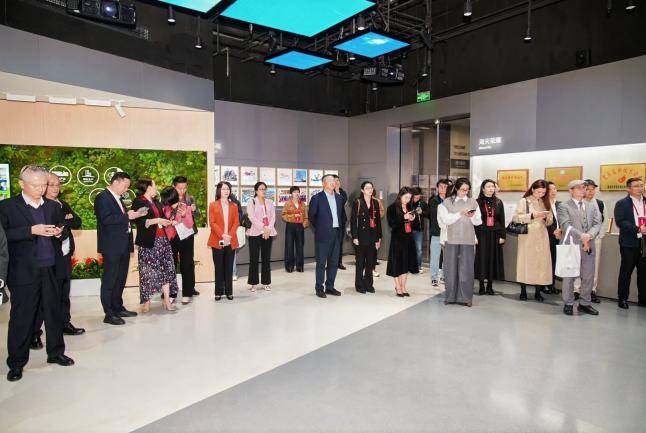 上市公司走进国家级经开区(宁波)活动圆满举办,共探合作新机遇