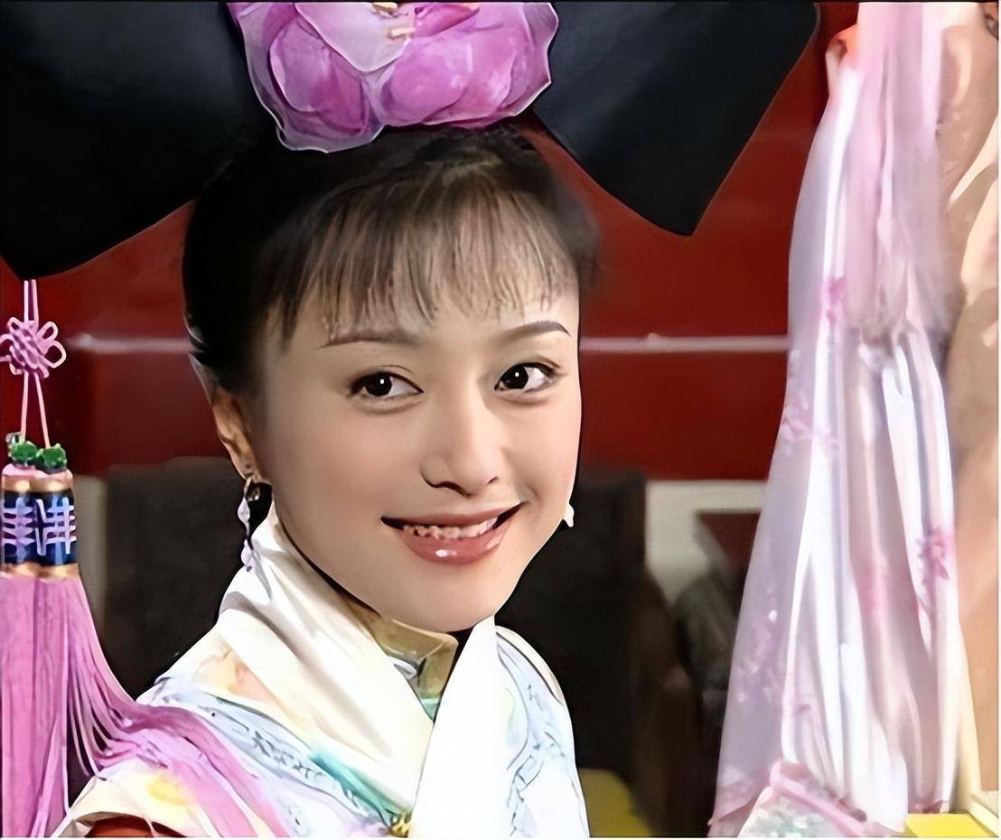 "吸渣体质"秦岚:两段感情无疾而终,44岁未婚提到爱情绝不将就