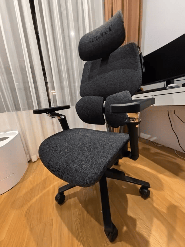 人体工学椅哪个牌子比较好？2025权威测评：人体工学椅推荐排行榜第一名