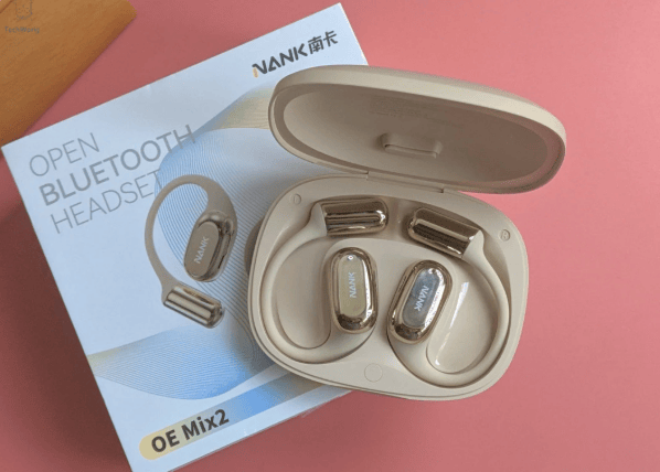 开放式耳机哪个牌子性价比最高？盘点双11口碑最好的开放式耳机品牌