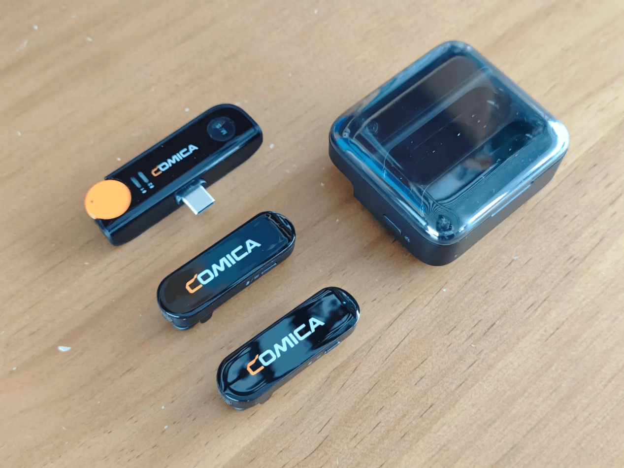 领夹麦克风哪个品牌好?十大领夹麦,领夹麦克风十大品牌综合推荐