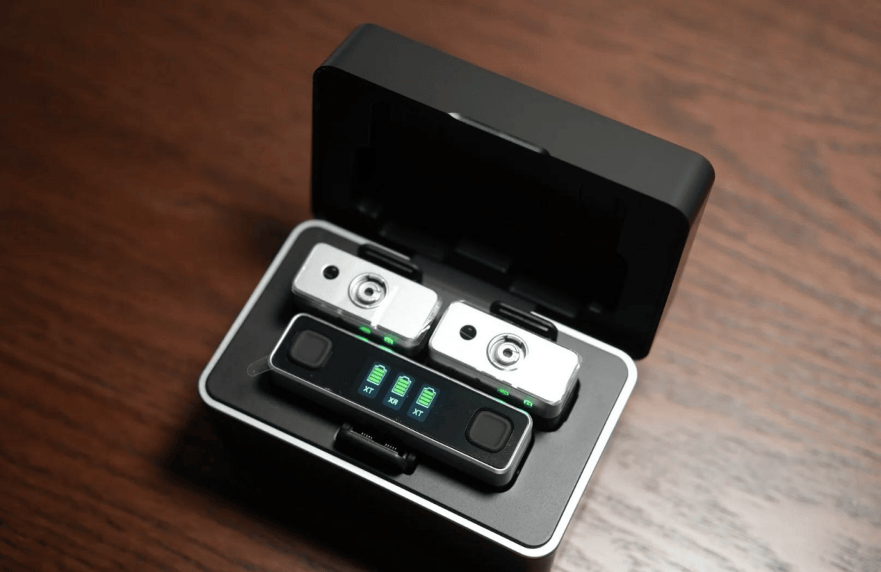 无线领夹麦克风哪个牌子好?重磅揭秘无线麦克风品牌排行榜前十名